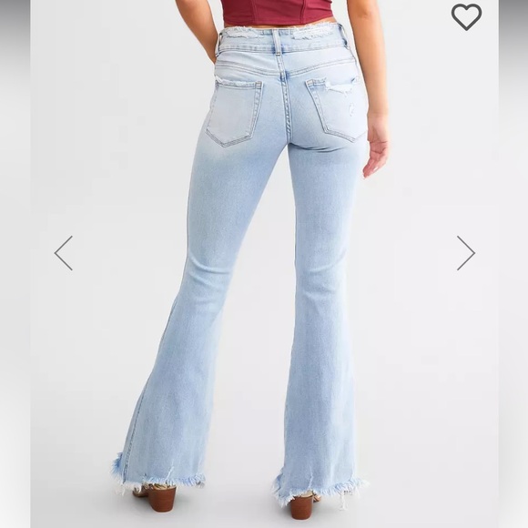 Flying Monkey Jeans - Picture 3 of 13